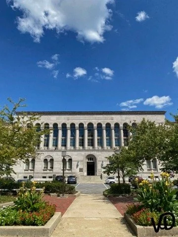 Mullen Library