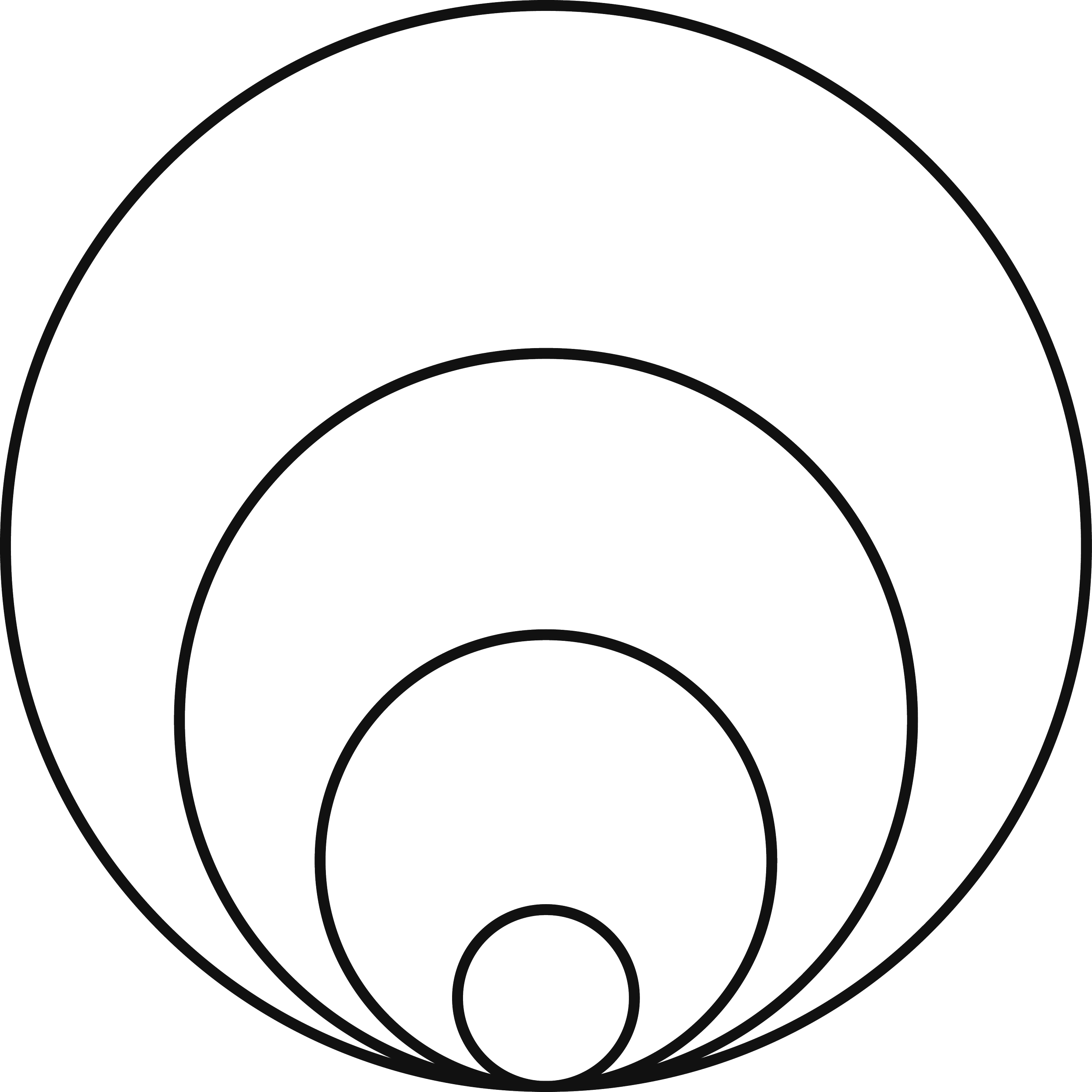 ICM system stabilization icon
