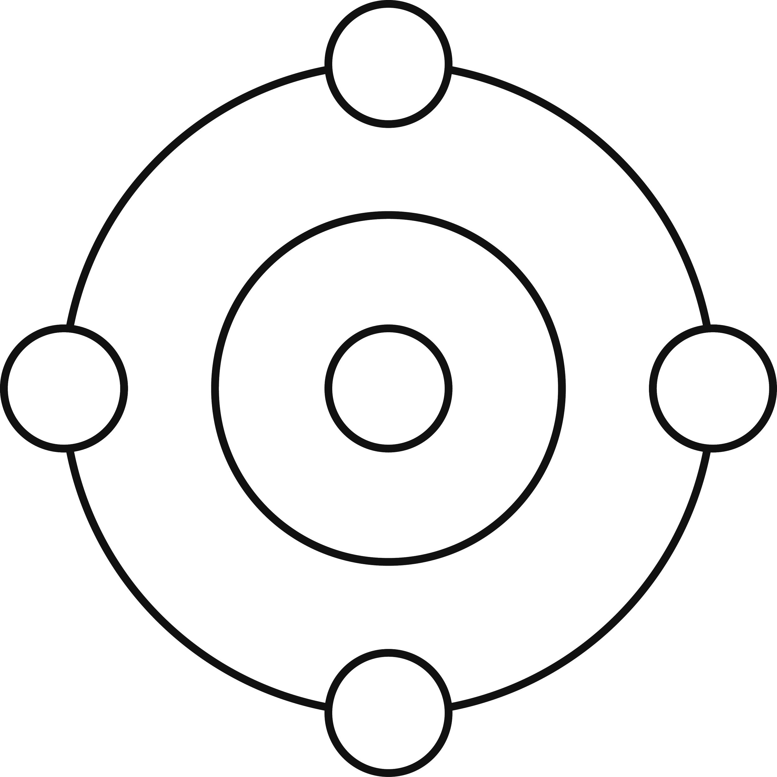 Sales compensation assessment icon