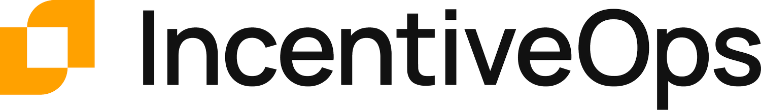 IncentiveOps