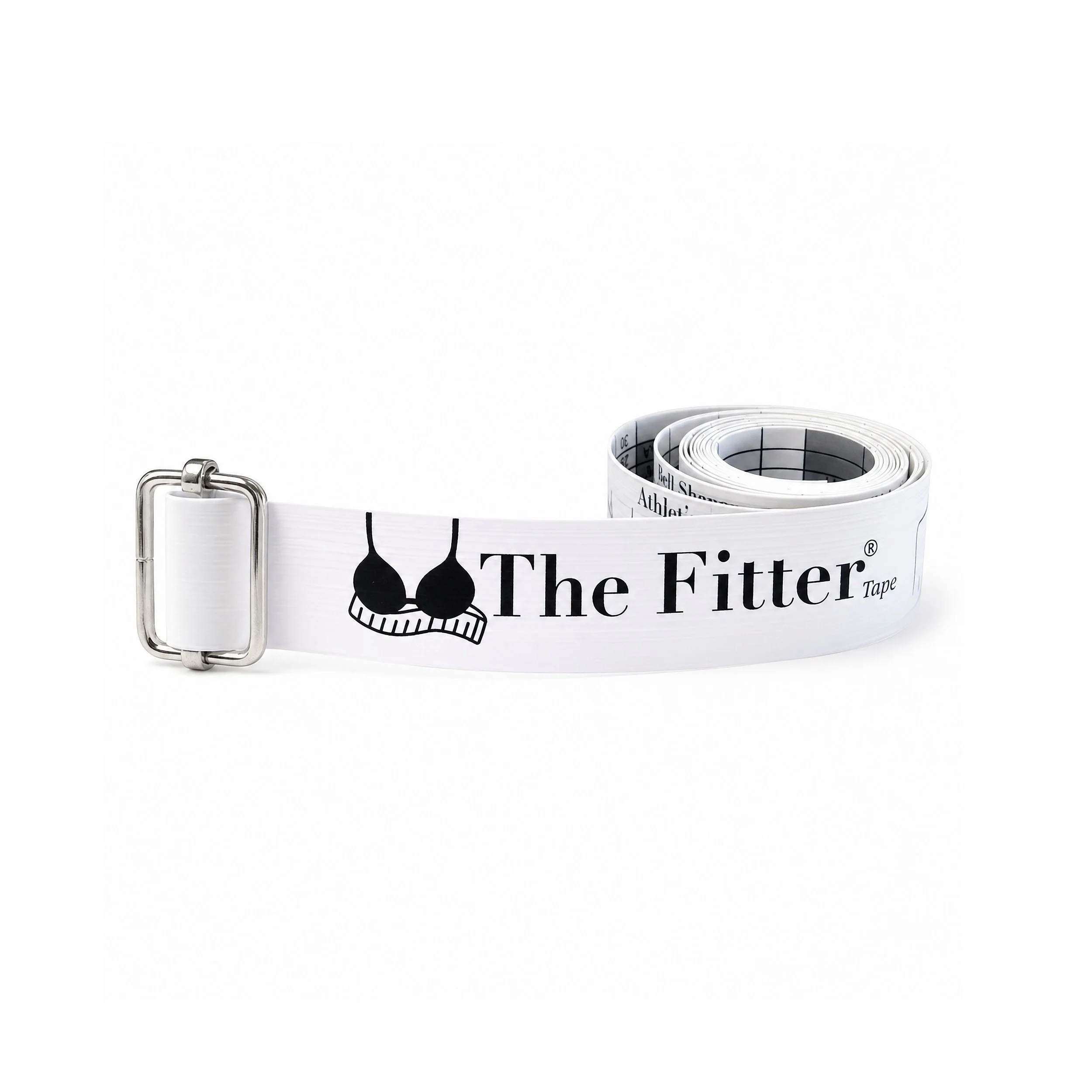 The Fitter Tape                        (28AA - 44G)