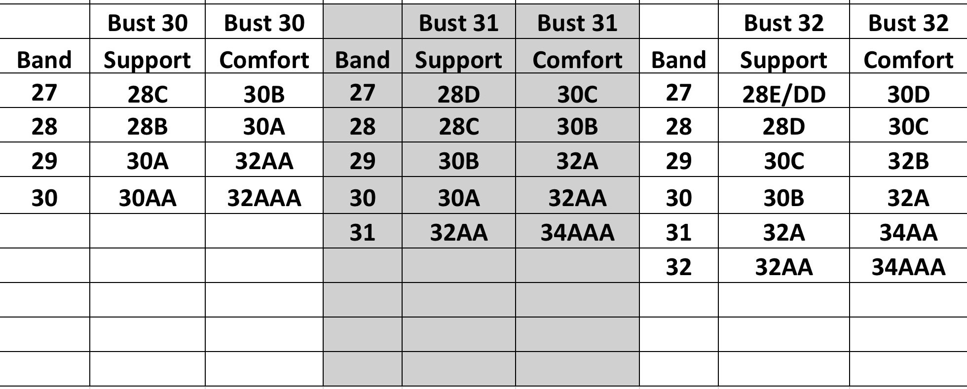 Fitter Tape Chart sample.JPG
