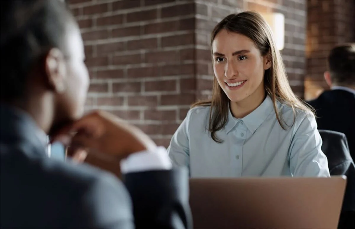 Leadership Coaching—Complimentary Consultation