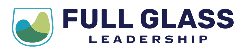 Full Glass Leadership