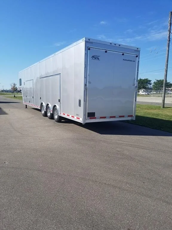 Dedicated Transport Services