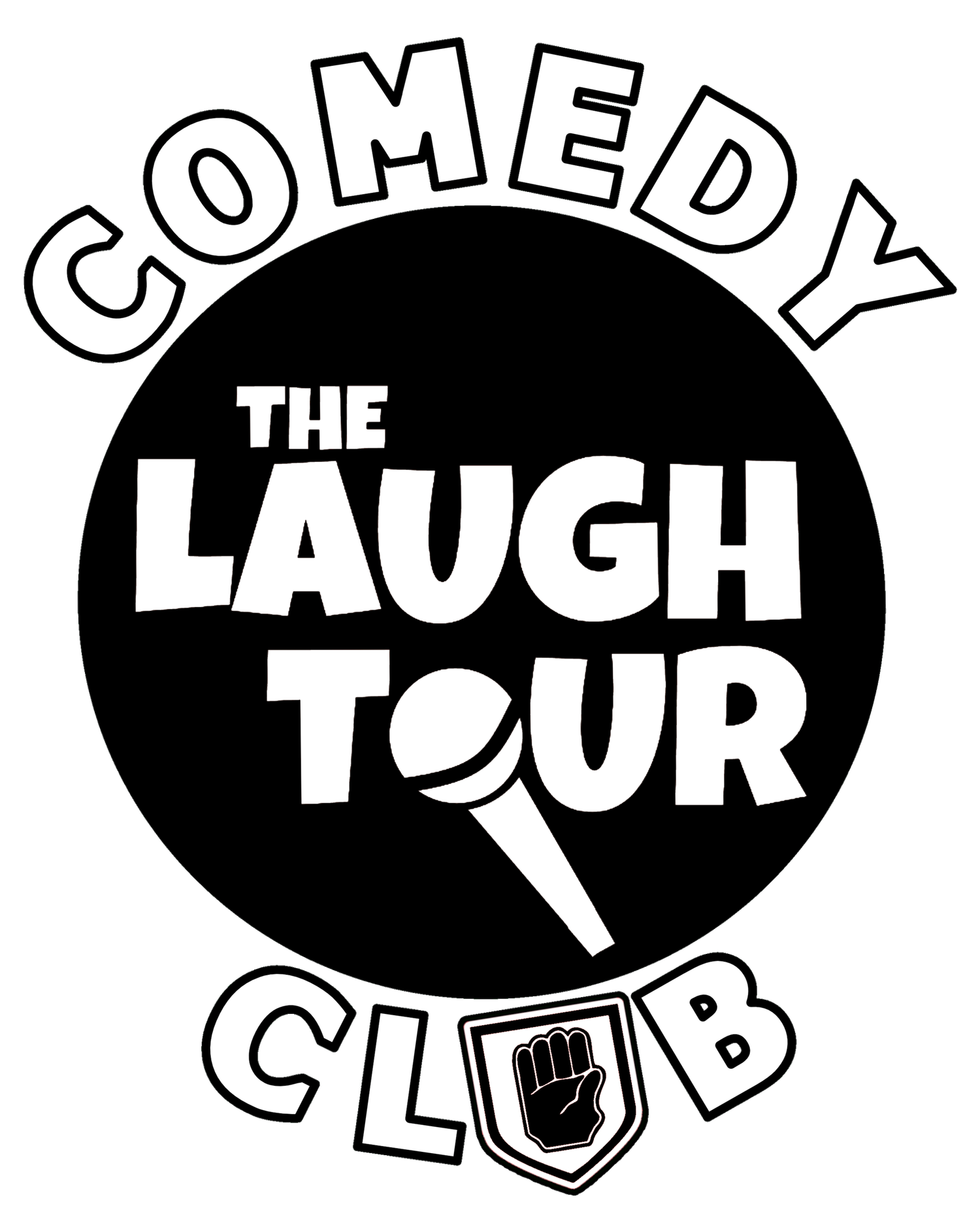 Laugh Tour Comedy Club