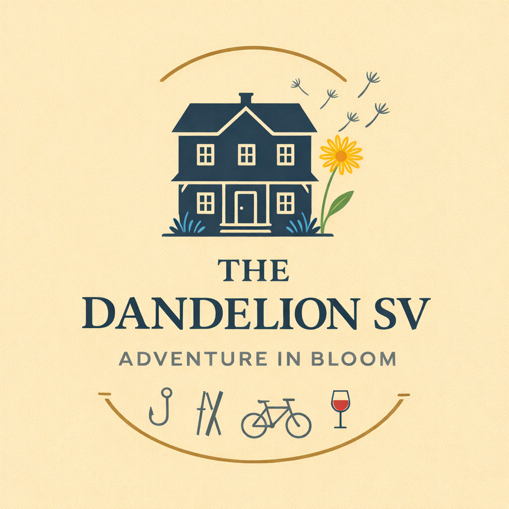 The Dandelion SV