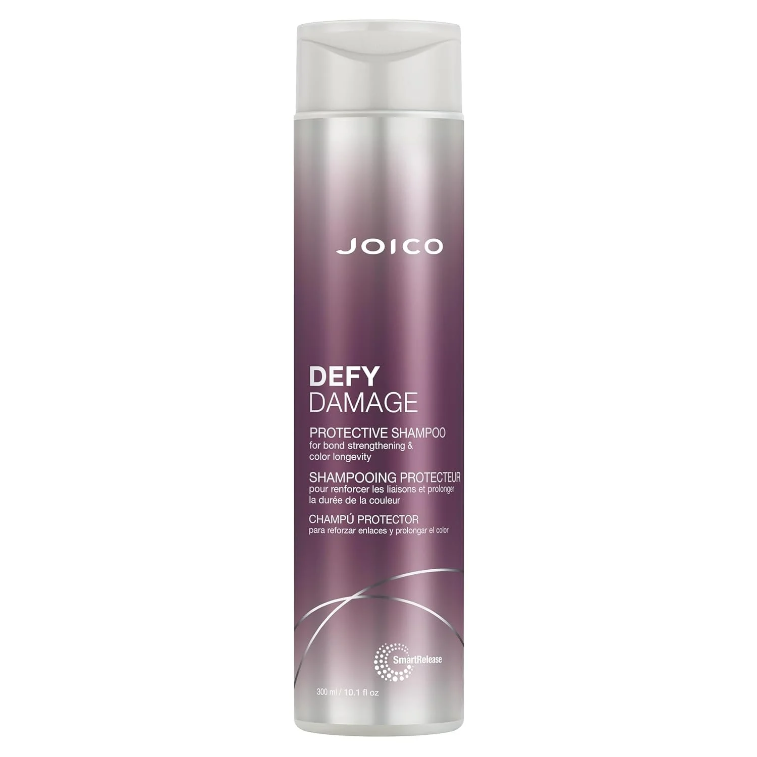 Defy Damage Shampoo