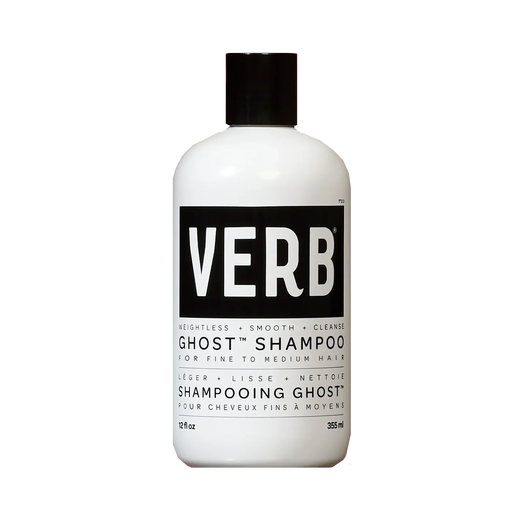 Verb Ghost Shampoo