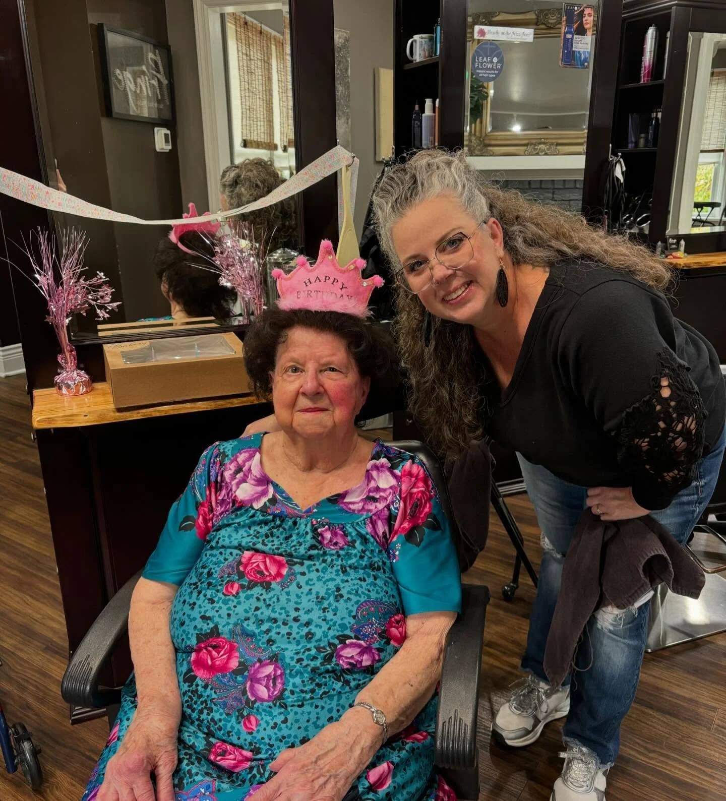 Kristina and Loranne 94th Birthday.jpg