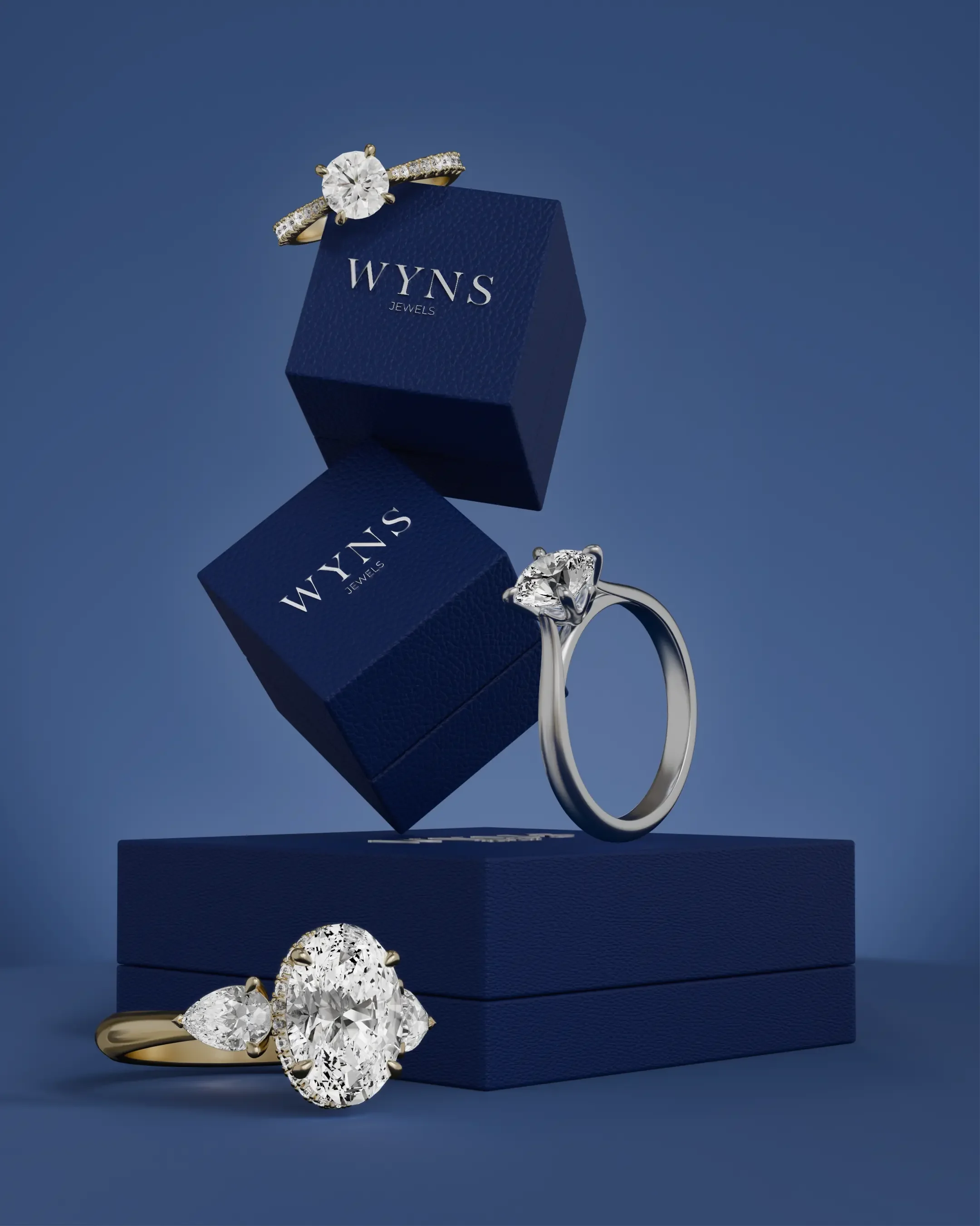 Buying an Engagement Ring in Antwerp: What You Should Know Before You Visit