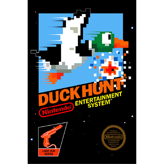 Duck Hunt
