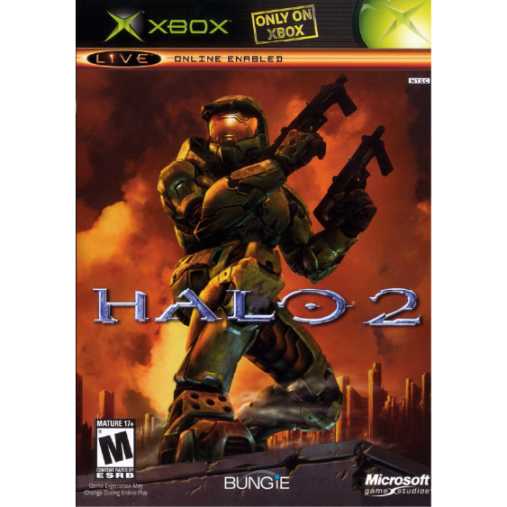 Halo 2