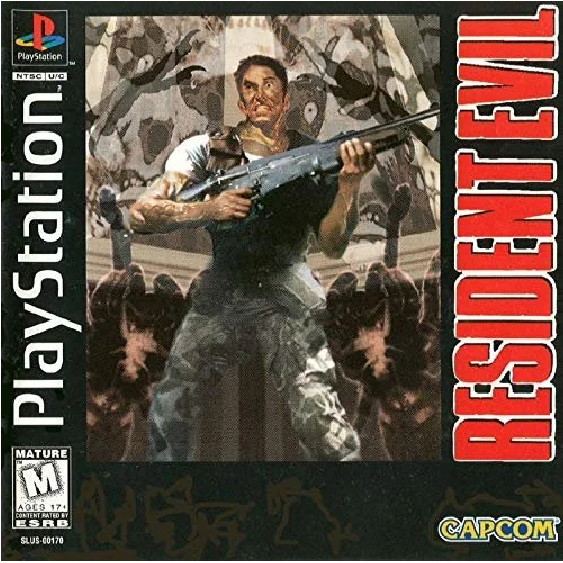 Resident Evil