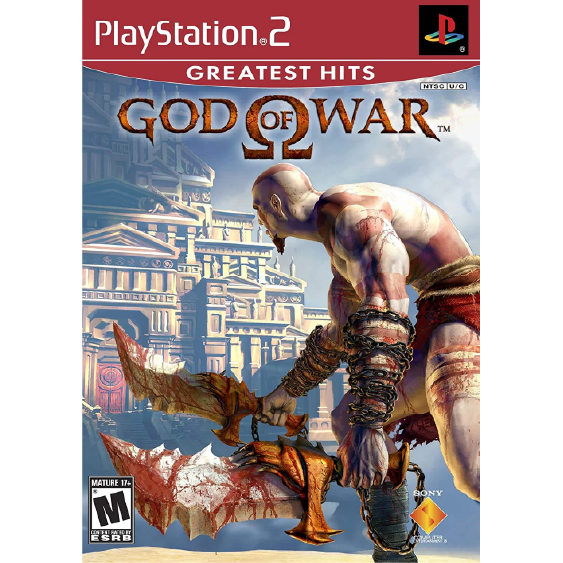 God of War