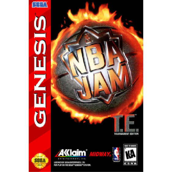 NBA Jam