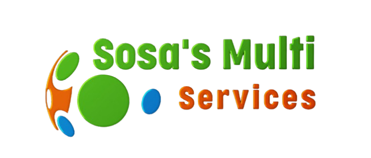 sosasmultiservices.com