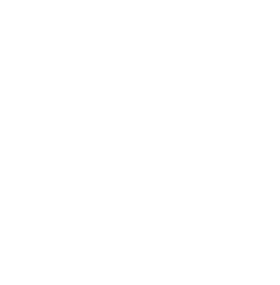 White-only version of the logo for Kristen Masters Creative.