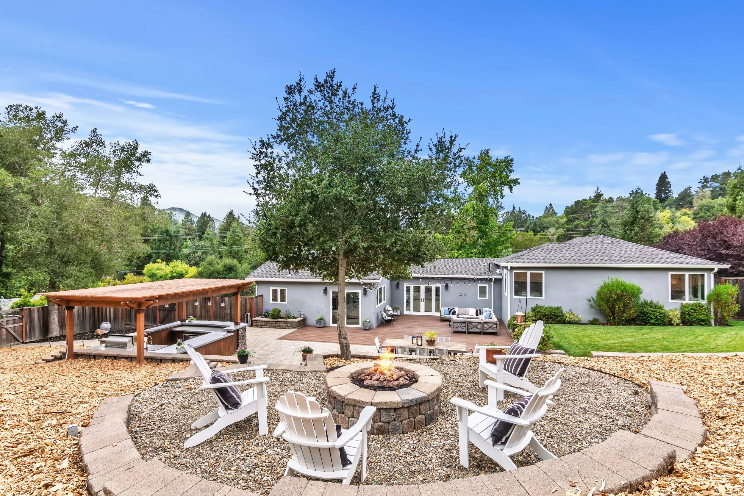 Why San Francisco Tech and AI workers are Purchasing Homes in Lamorinda 