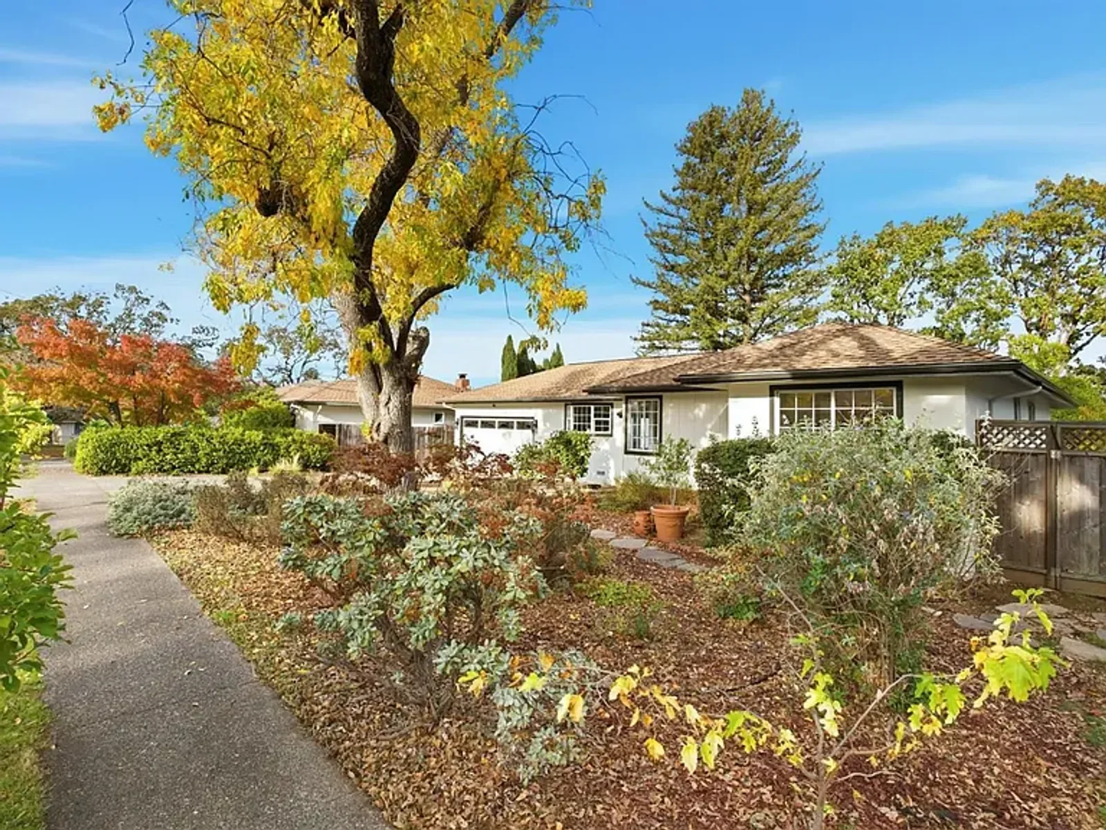 Compass Concierge can get you a faster home sale at a higher price!