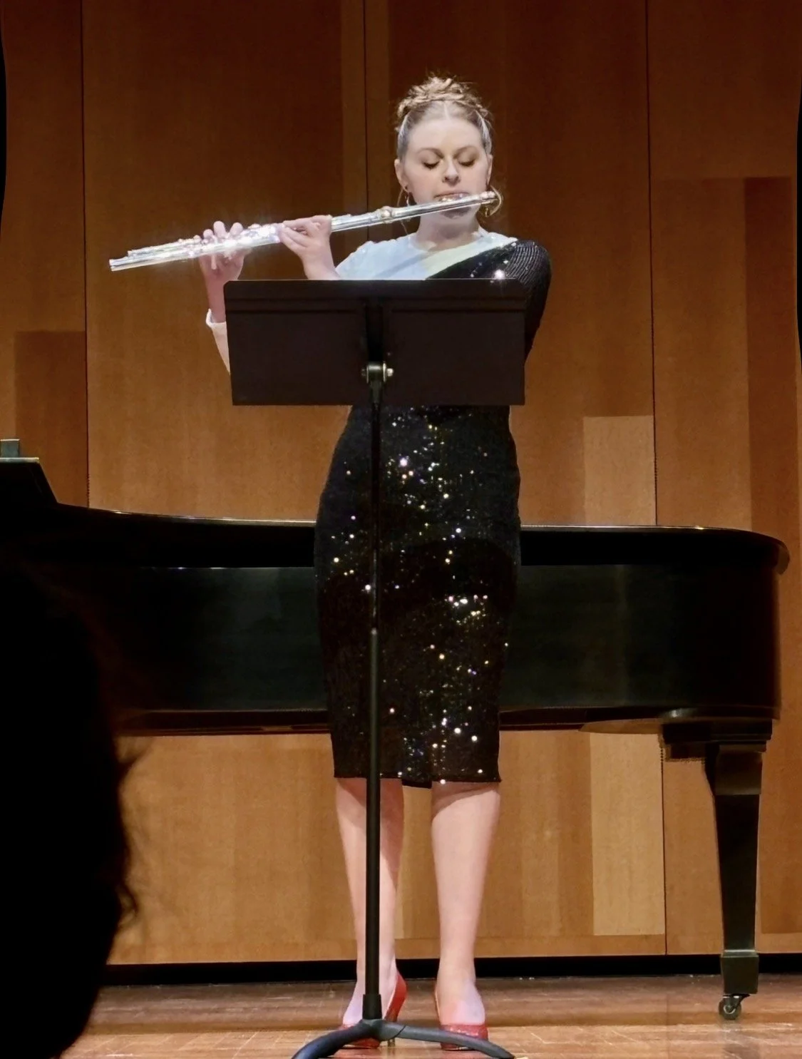 Junior Recital 2024