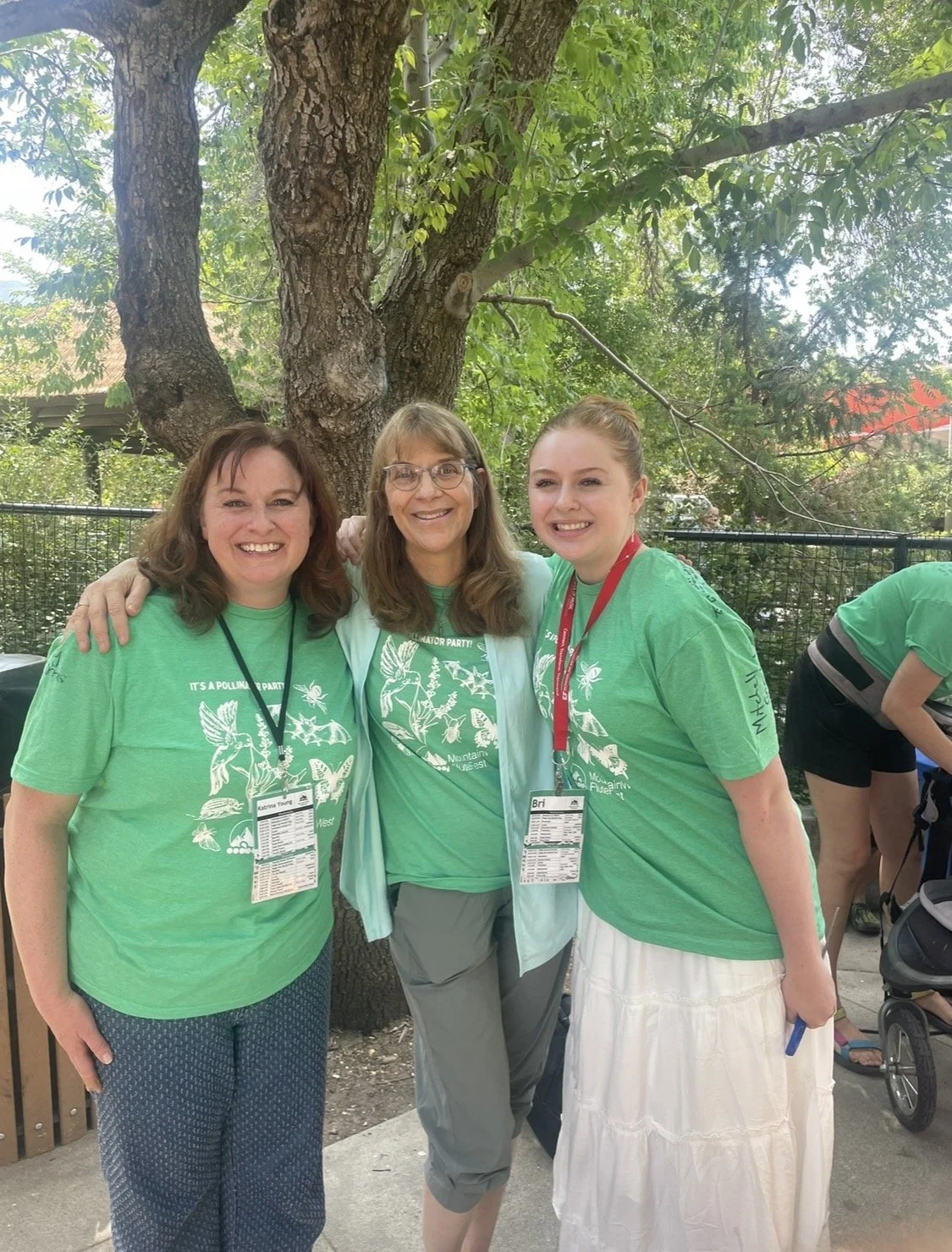 MWFF with Kathy Blocki