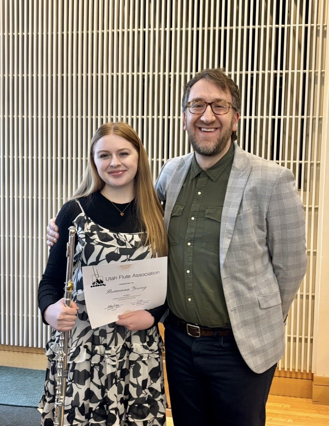 Last Sonata Competition!