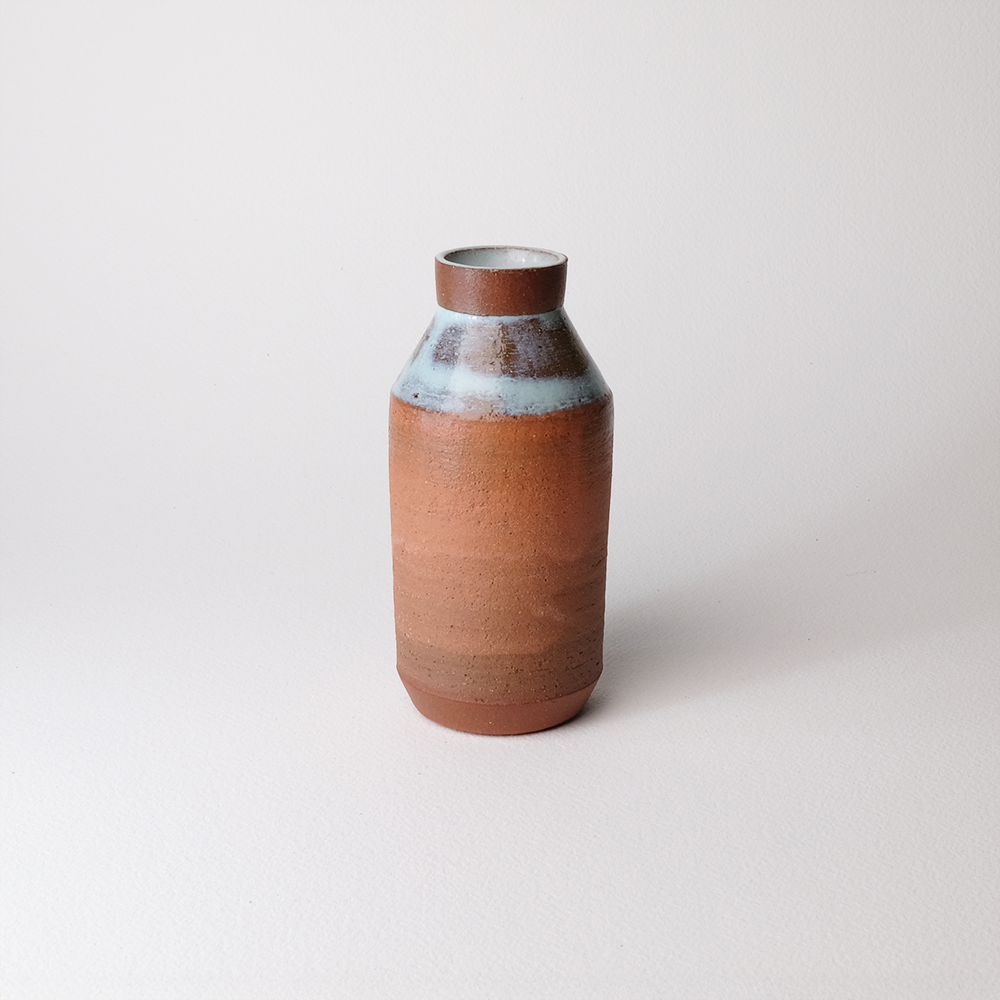 LA at dusk potion bottle