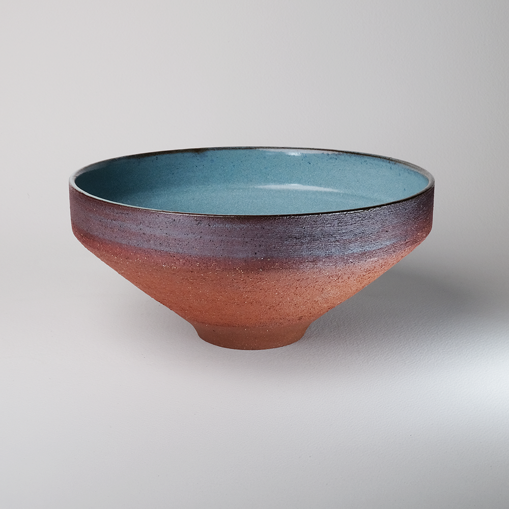 low bowl