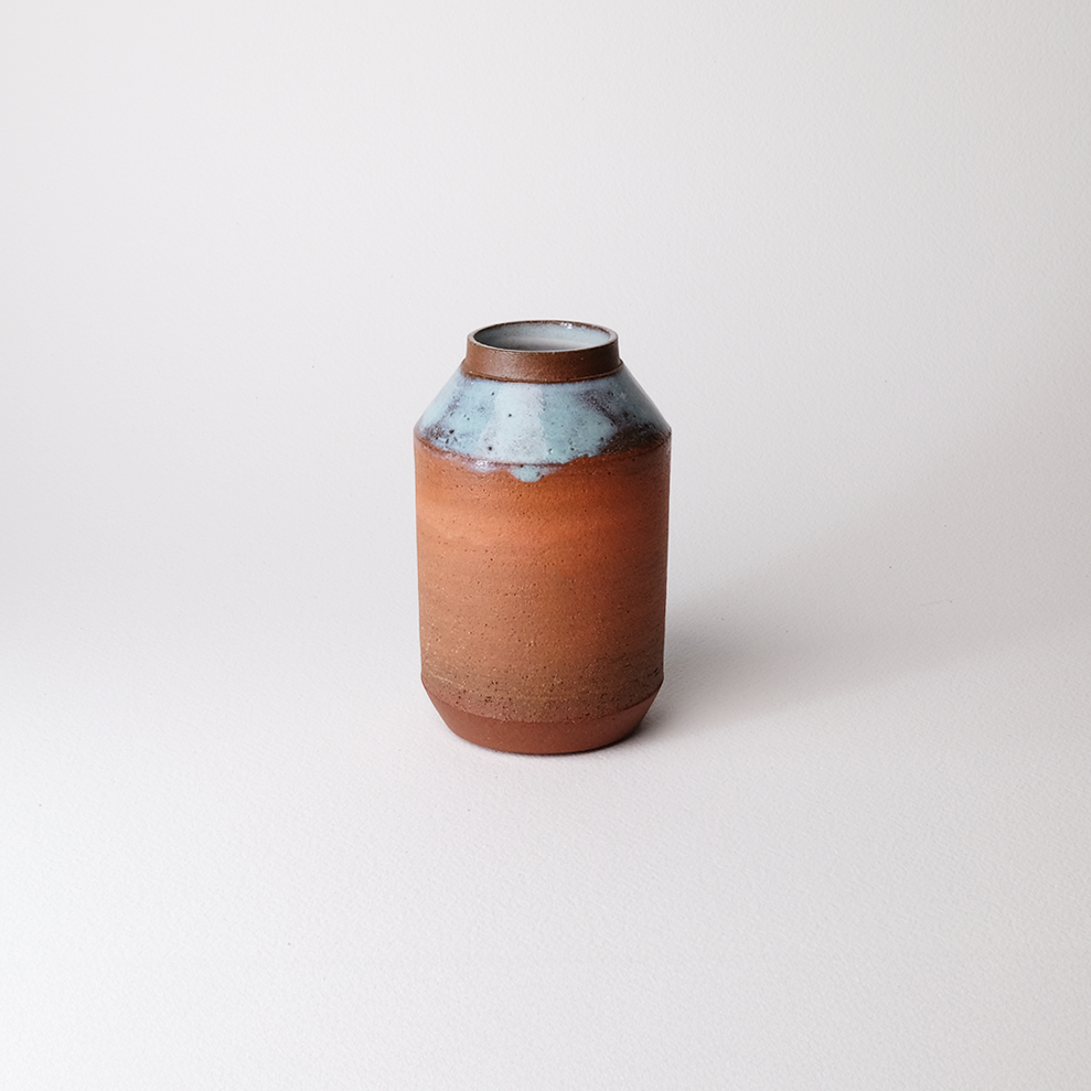 LA at dusk potion bottle