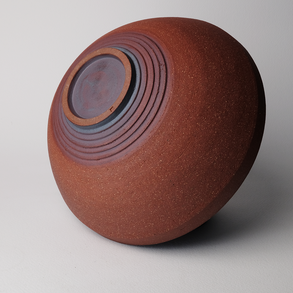 low bowl