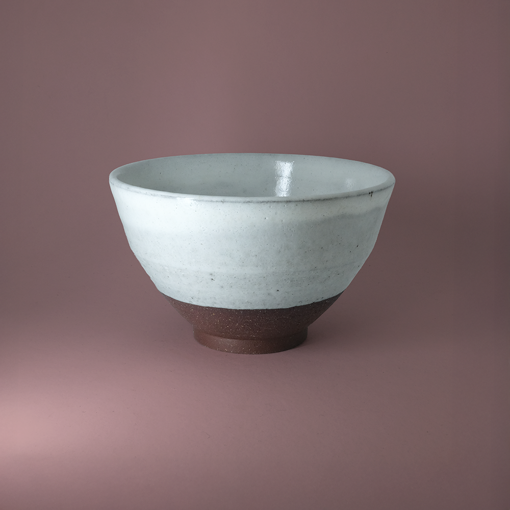 Shin Black Bowl