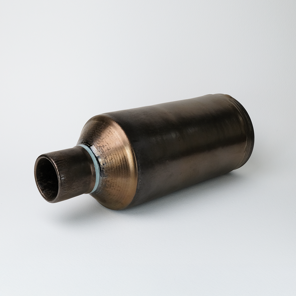 the big brass bottle