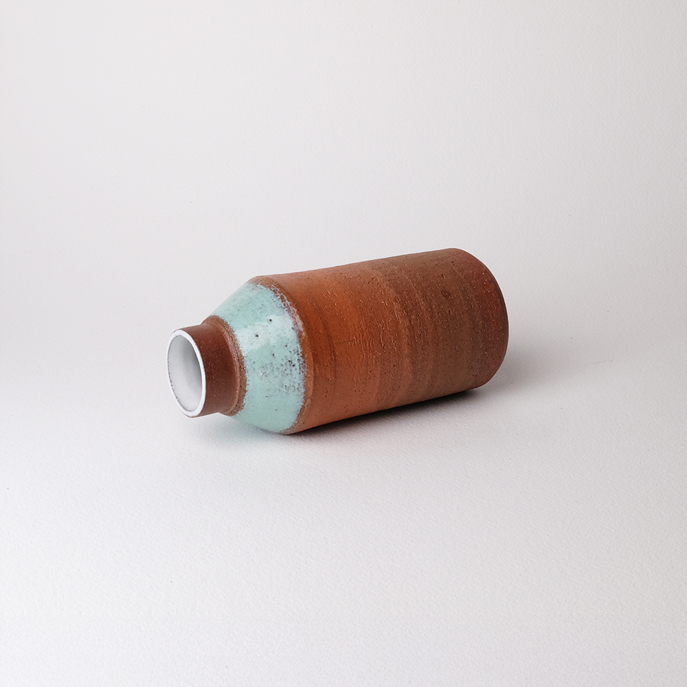 LA at dusk potion bottle