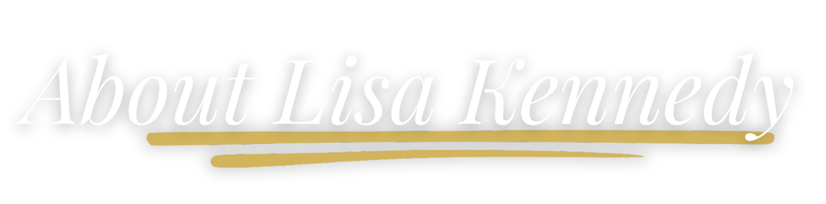 About Lisa Kennedy