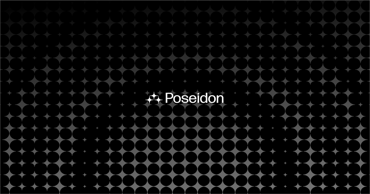 Poseidon
