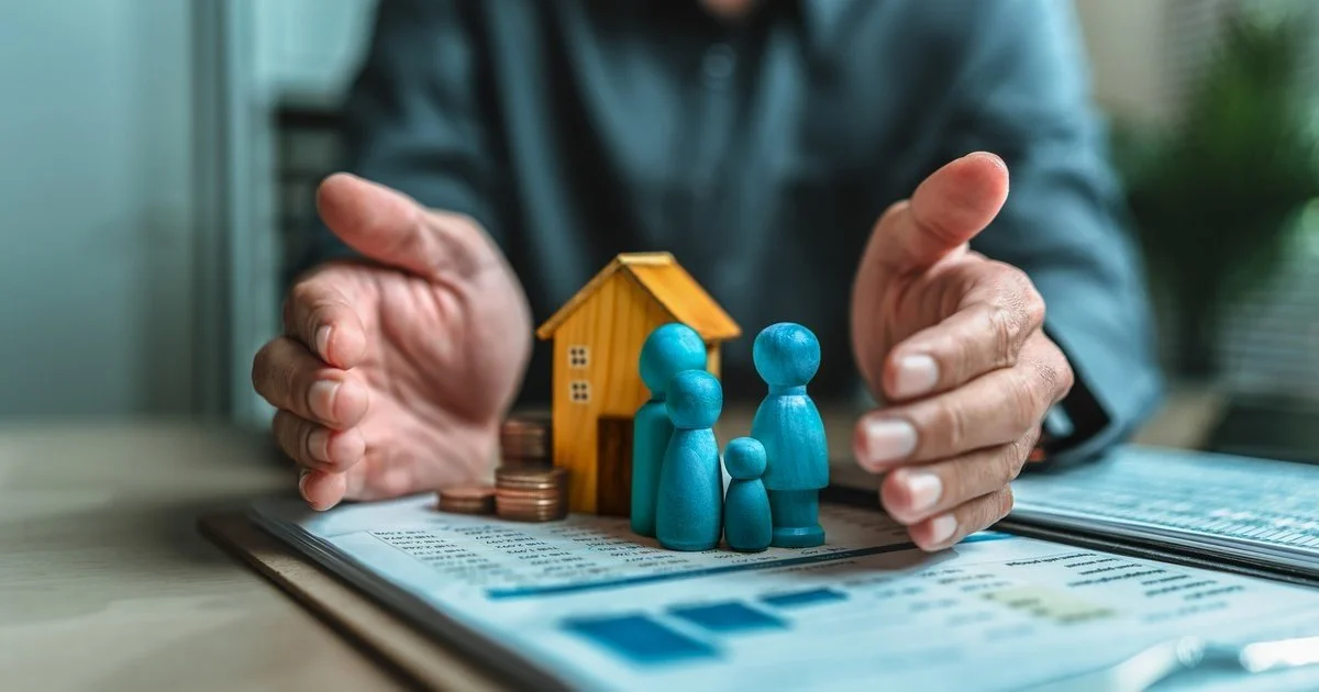 Why Your Family Is Quietly Carrying Your Business Risk — and How to Build a Firewall