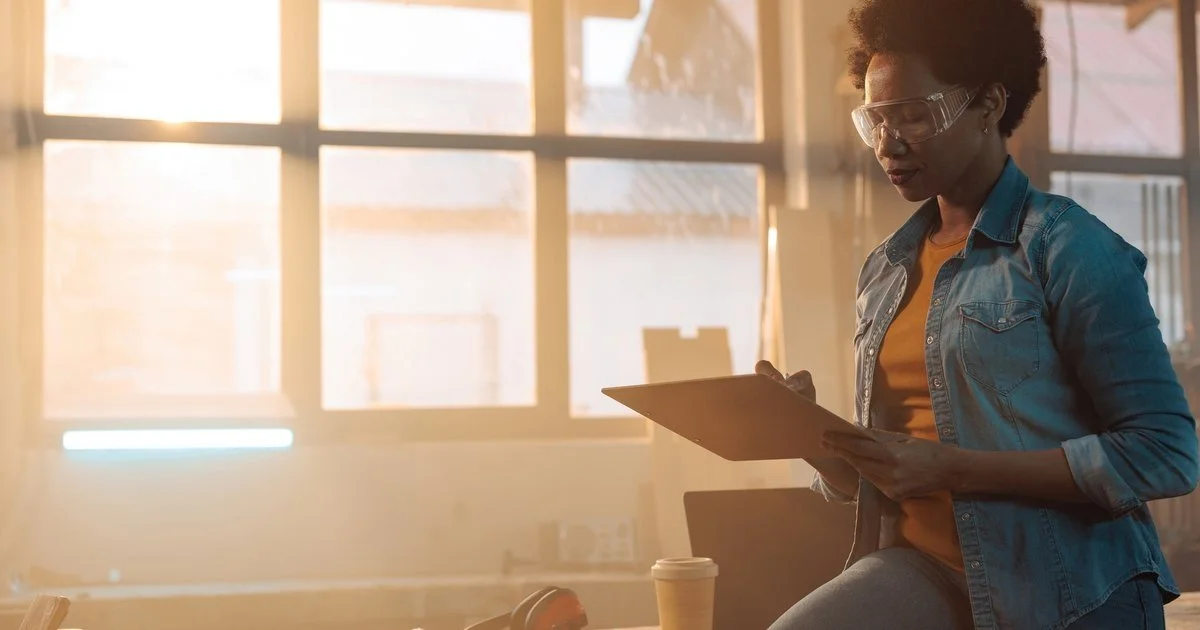 You Built a Business After the Military — But Who’s Securing the Builder?