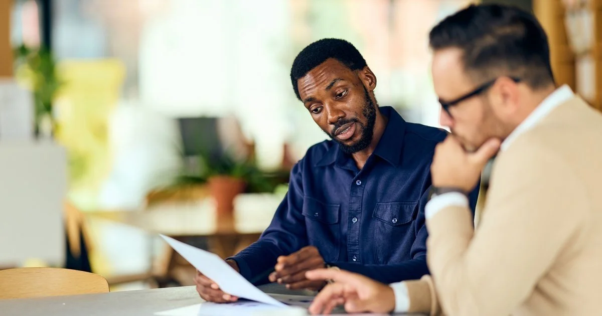 Your Best People Are One Offer Away: Retention Starts With Financial Wellness