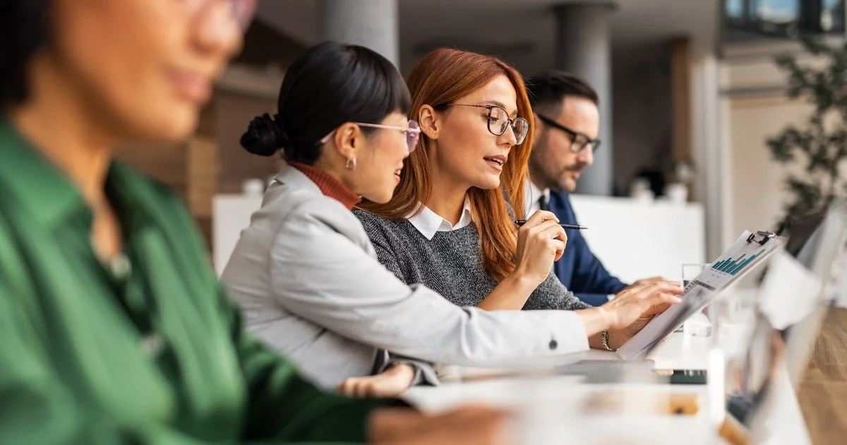 Building the Bench: A Veteran Owner's Guide to Leadership Depth