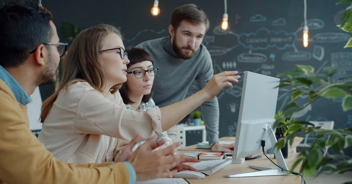 The Hidden Cost of Being Your Own HR, CFO, and COO
