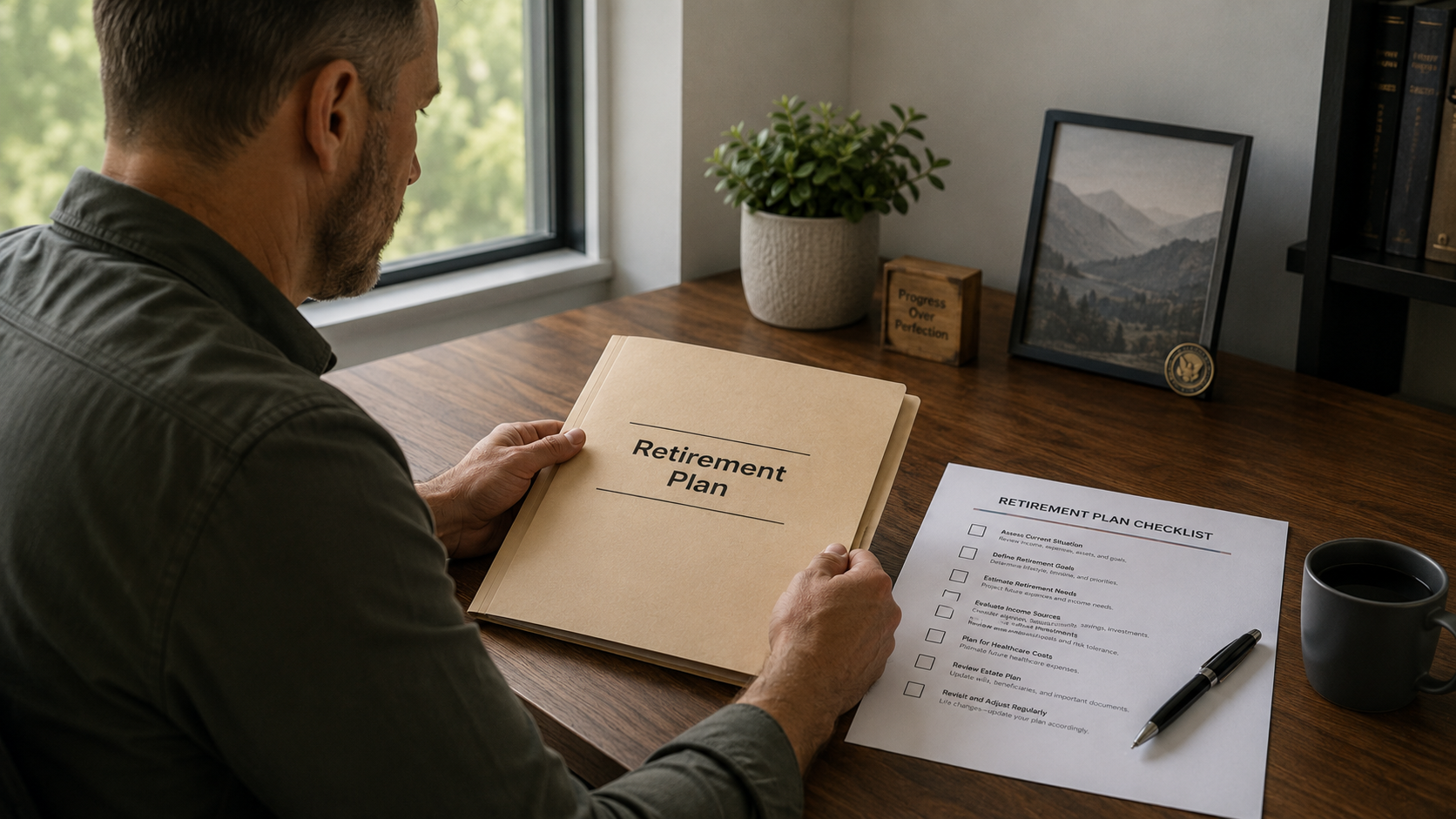 SECURE 2.0 in Plain English for Veteran Business Owners