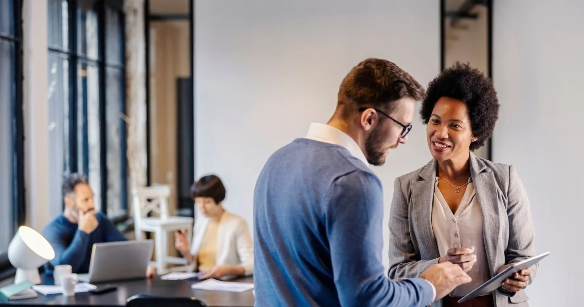 Why Financial Wellness Benefits Pay Back Twice (For You and Your Team)