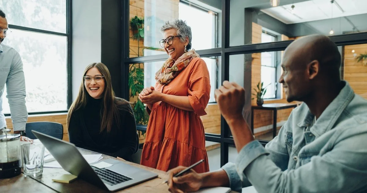 Building Two Layers Deep: A Bench Strength Playbook for Small Veteran Firms