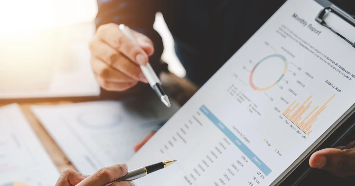 The 5 Quiet Numbers Buyers Look At Before They Look at Yours