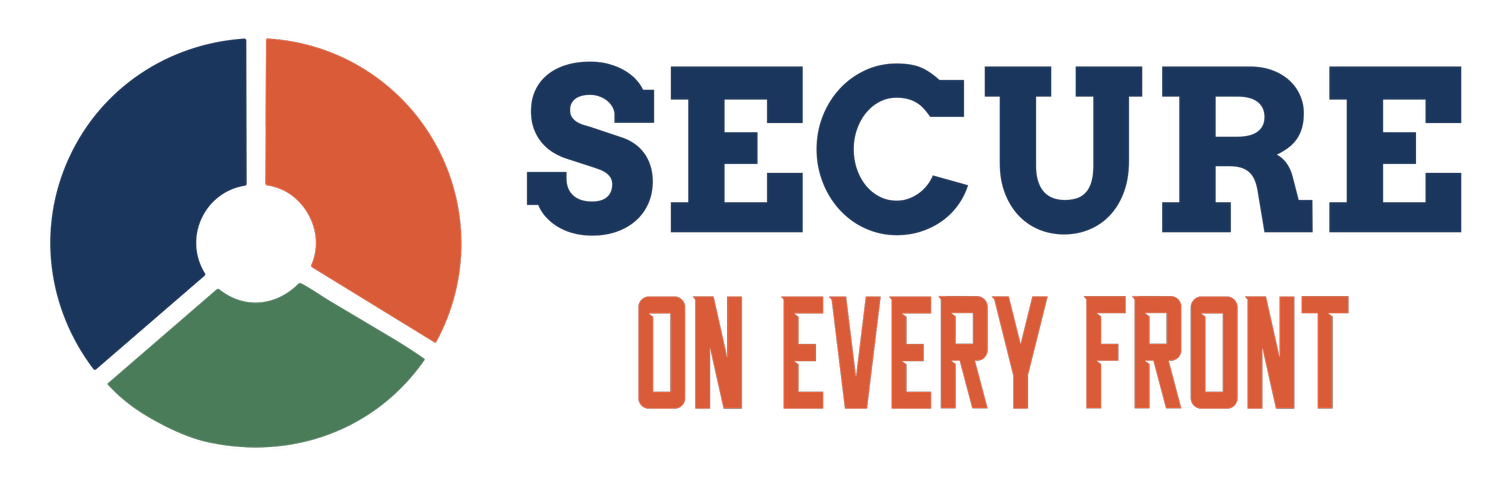 Secure On Every Front