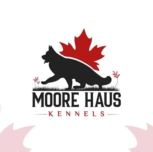 Moore Haus Kennels