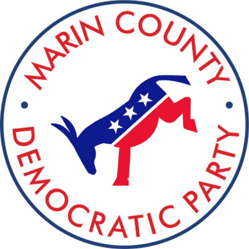 Marin County Democratic Party