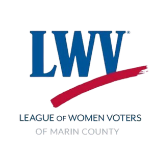 League of Women Voters Marin County