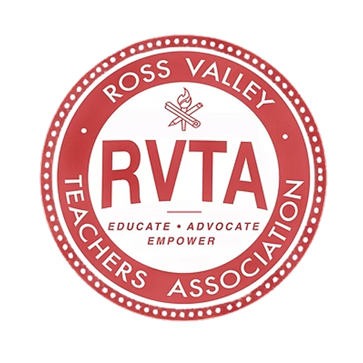 Ross Valley Teachers Association